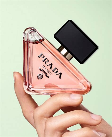 prada perfume at macy's